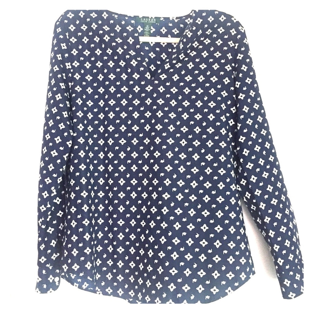 Ralph Lauren Top
